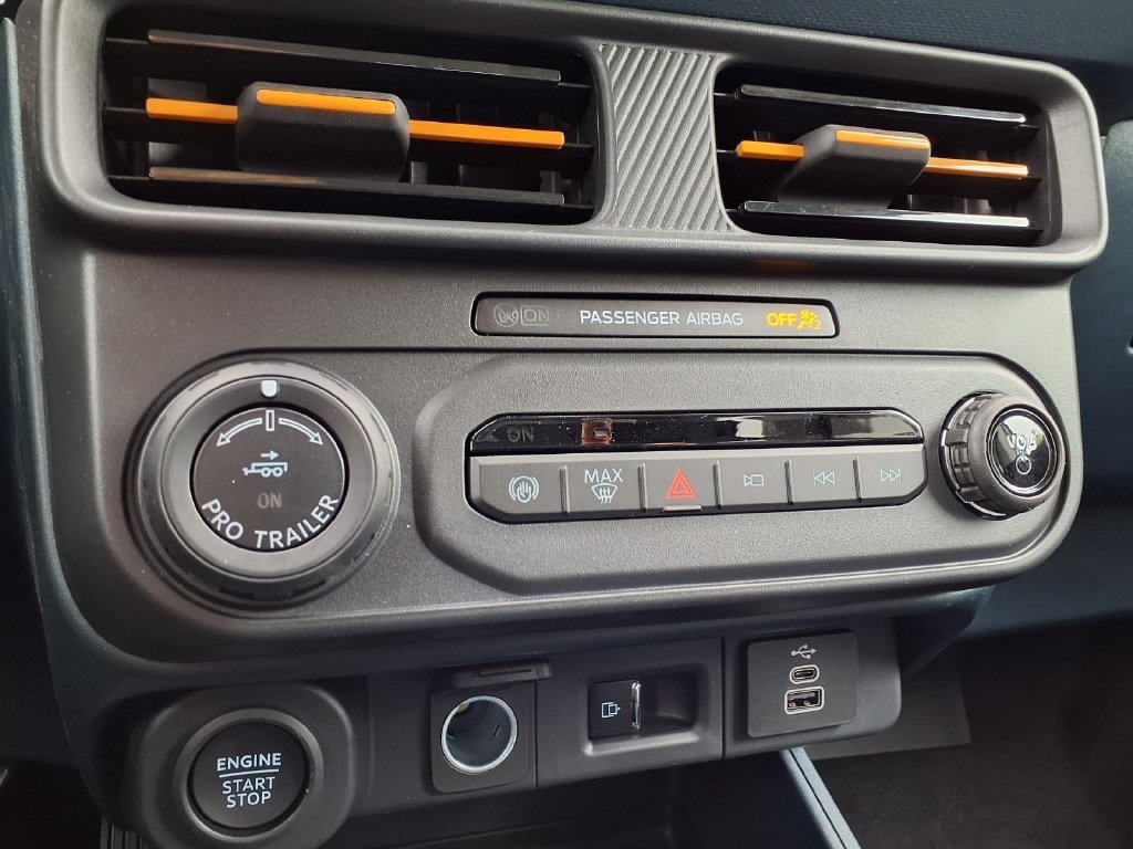 New 2026 Ford Maverick Tremor AWD/4WD image 13
