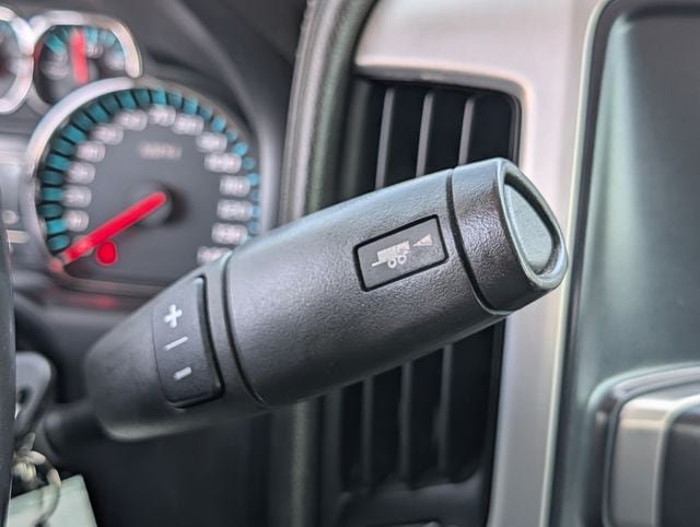 Used 2017 GMC Sierra 1500 SLE w/ Texas SLE Value Package RWD image 18