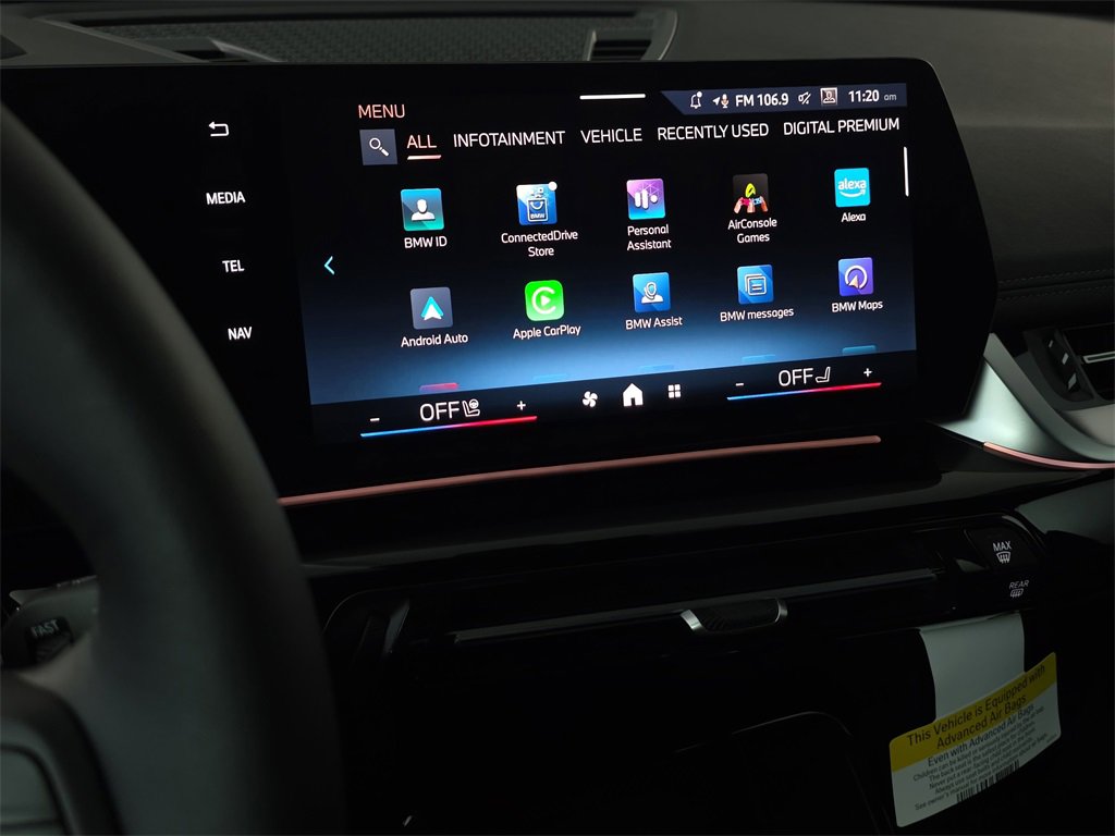 New 2026 BMW X1 xDrive28i w/ Technology Package image 20