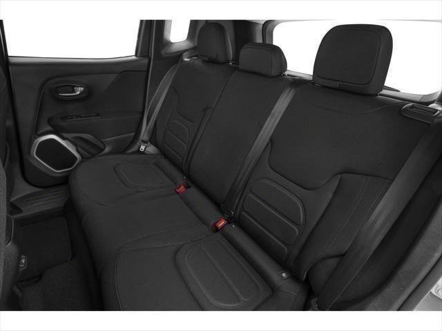 Used 2020 Jeep Renegade Altitude AWD/4WD image 43