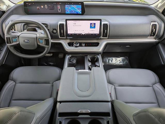 New 2026 Ford Expedition Active RWD image 13