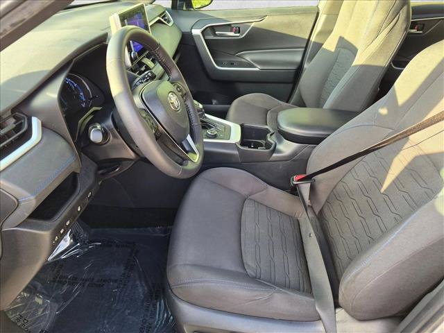 Certified 2023 Toyota RAV4 SE w/ Convenience Package AWD/4WD image 15