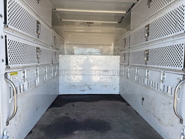 Used 2017 Chevrolet Silverado 2500 LT image 24