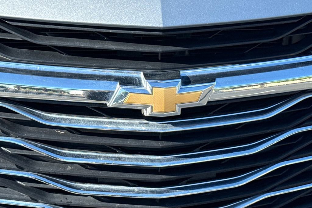 Used 2024 Chevrolet Malibu LT FWD image 8