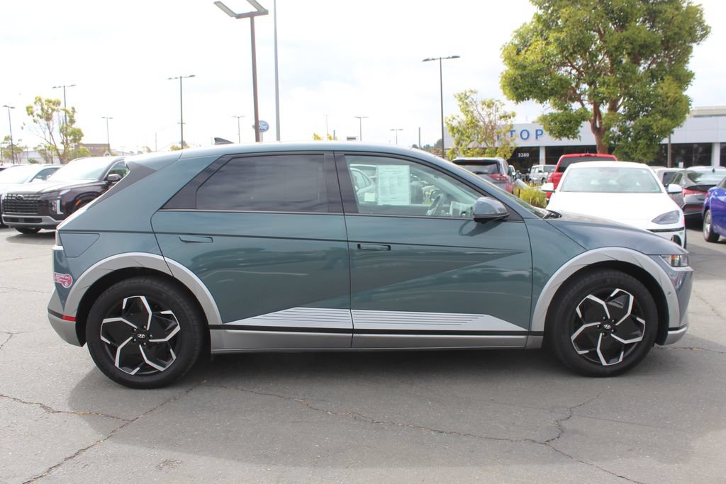 Used 2024 Hyundai Ioniq 5 Limited RWD image 6