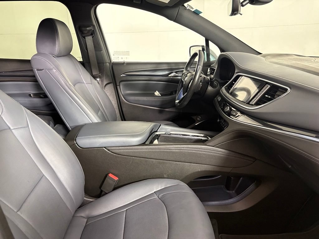 Certified 2023 Buick Enclave Premium w/ Experience Buick Package FWD image 17