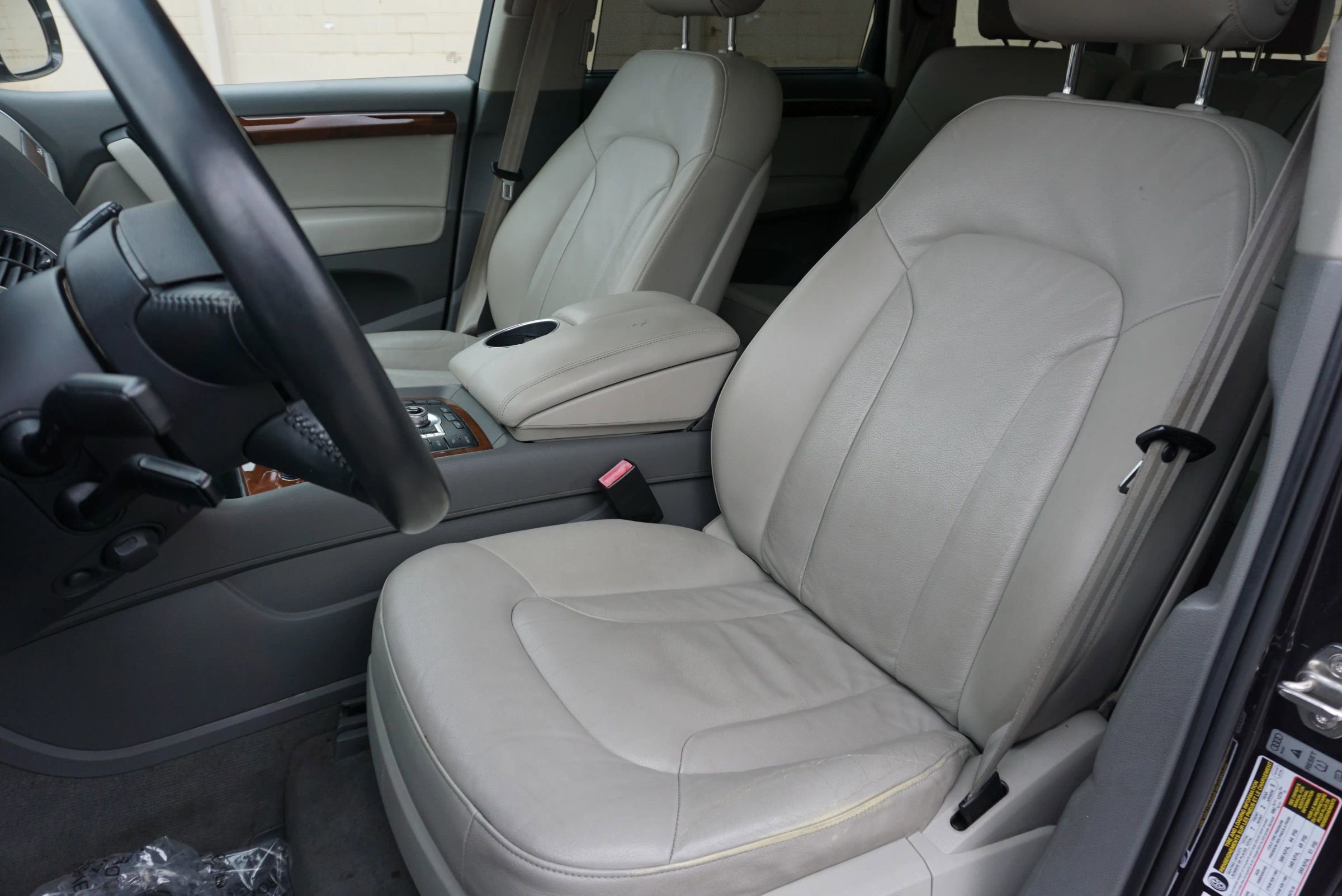 Used 2015 Audi Q7 TDI Premium Plus w/ Premium Plus Package image 31