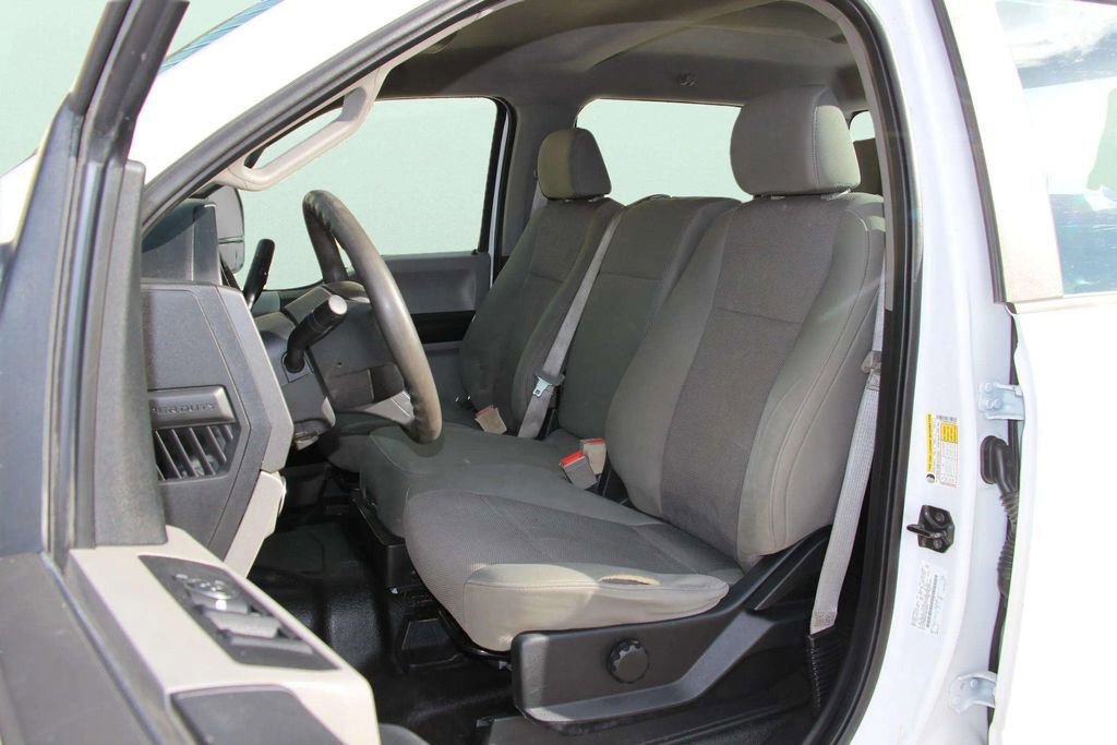 Used 2018 Ford F250 XL w/ Power Equipment Group image 47