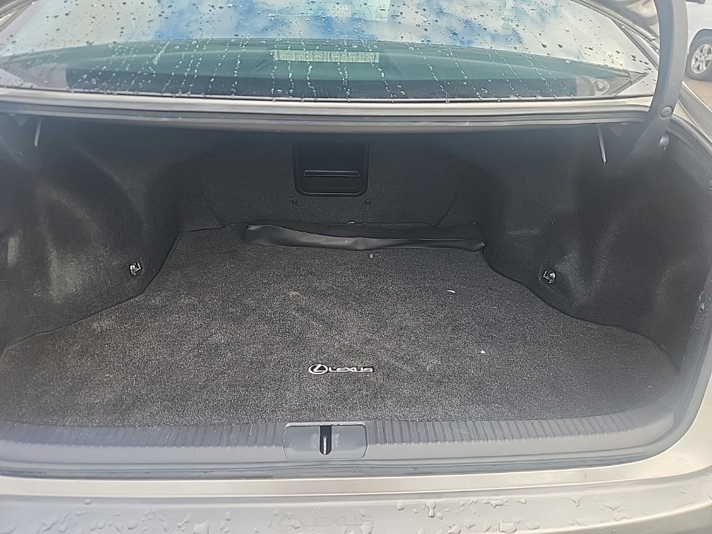 Used 2017 Lexus ES 350 w/ Navigation System Package FWD image 18
