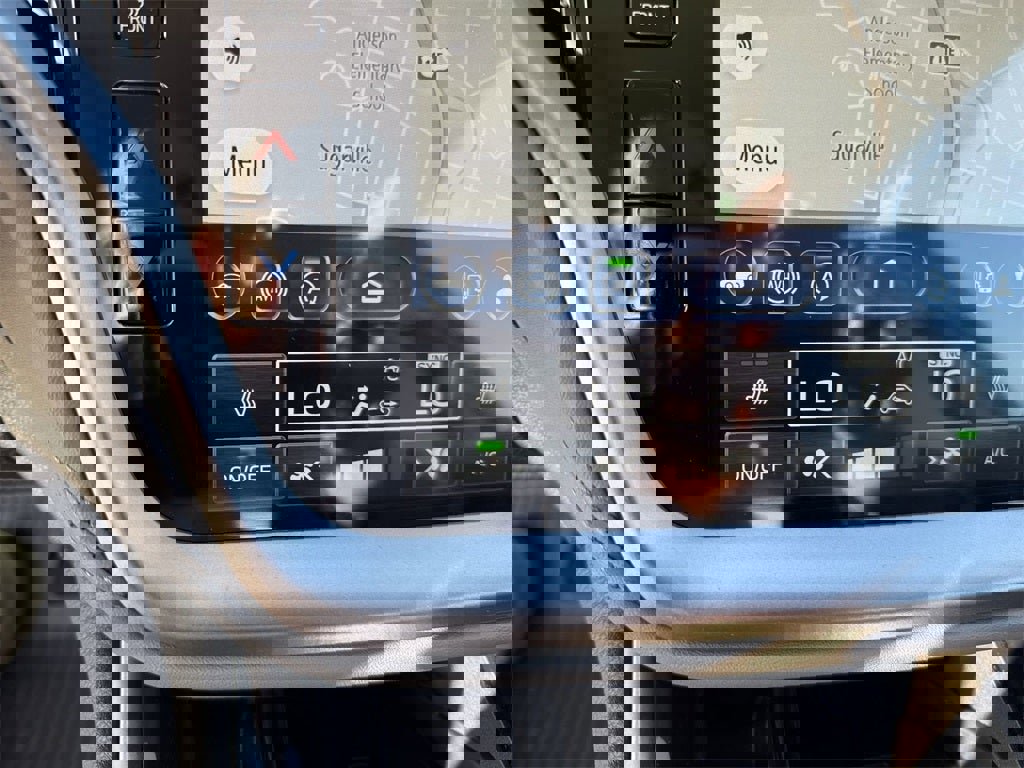 New 2025 Subaru Outback Limited image 34