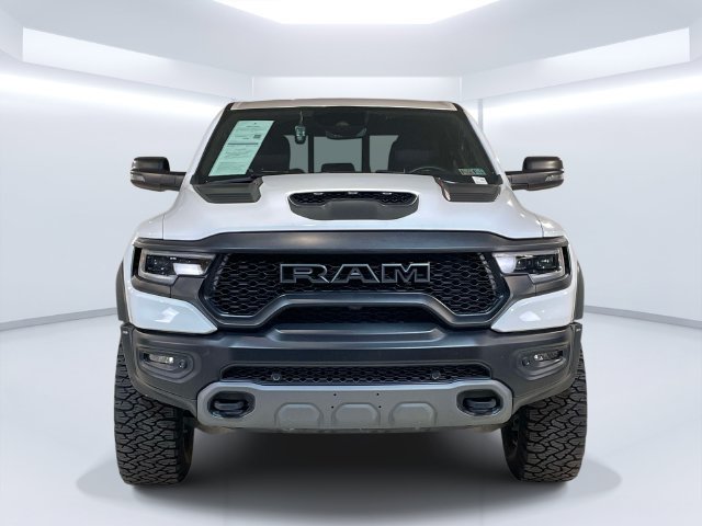 Used 2024 RAM 1500 TRX w/ TRX Level 1 Equipment Group AWD/4WD image 10