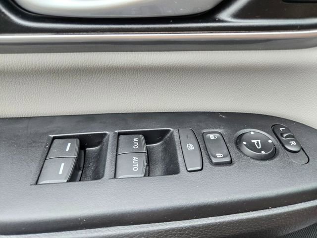 Used 2022 Honda CR-V EX-L image 37