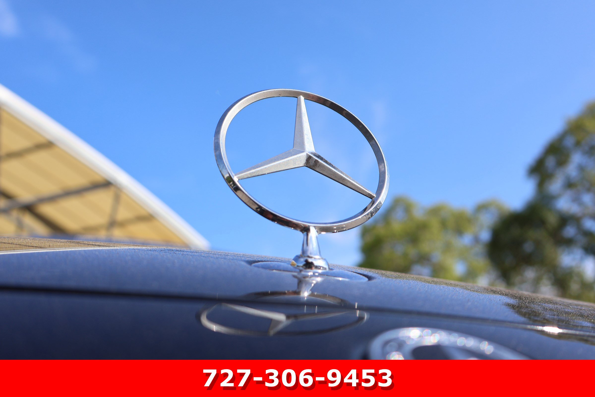 Certified 2025 Mercedes-Benz S 500 4MATIC image 14