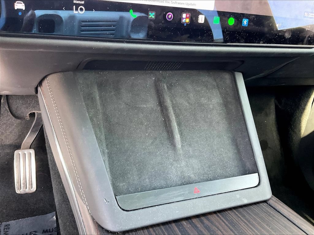 Used 2022 Tesla Model X AWD/4WD image 16