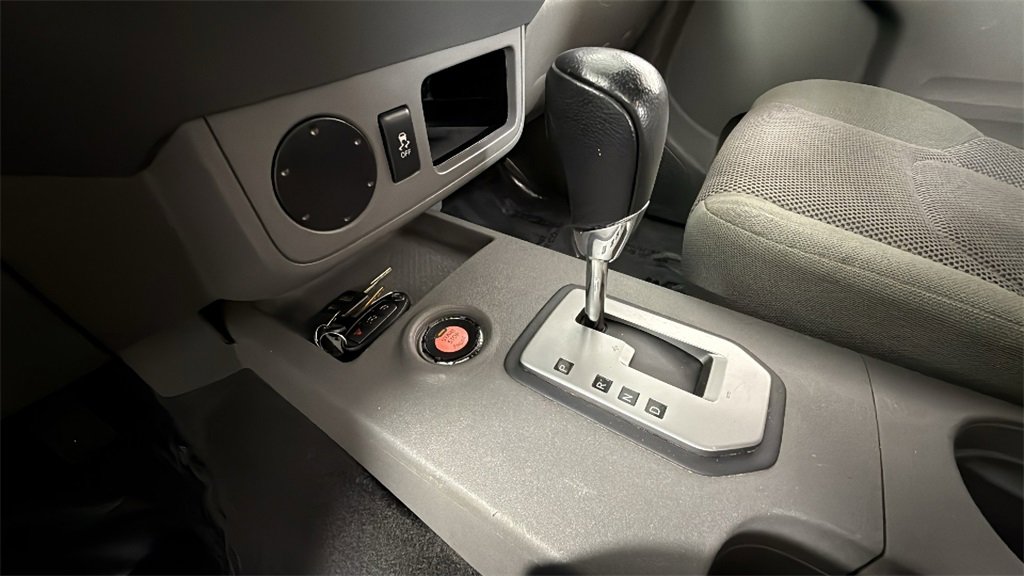 Used 2020 Nissan Frontier SV image 34