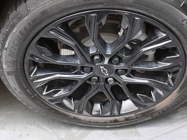 Used 2024 Chevrolet Blazer LT w/ Sound & Technology Package AWD/4WD image 29
