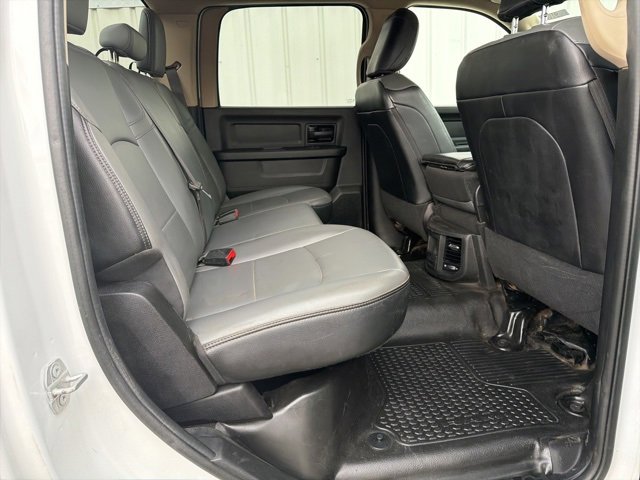 Used 2020 RAM 2500 Tradesman w/ Chrome Appearance Group image 28