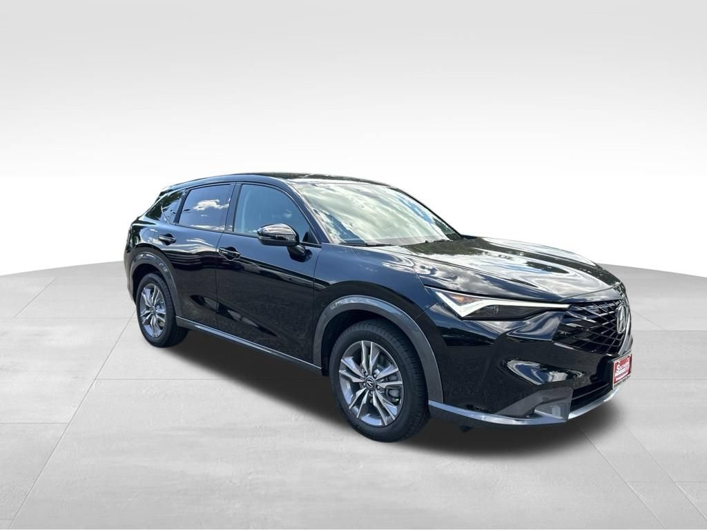 New 2026 Acura ADX FWD image 7