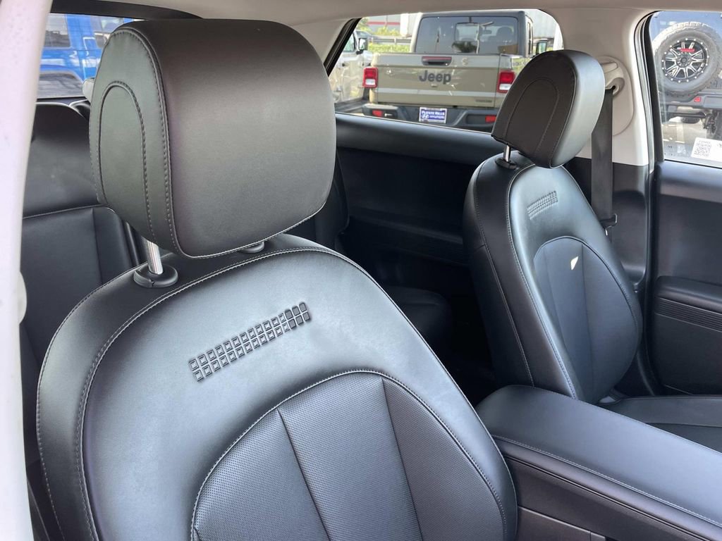 Certified 2025 Hyundai Ioniq 5 SEL image 27