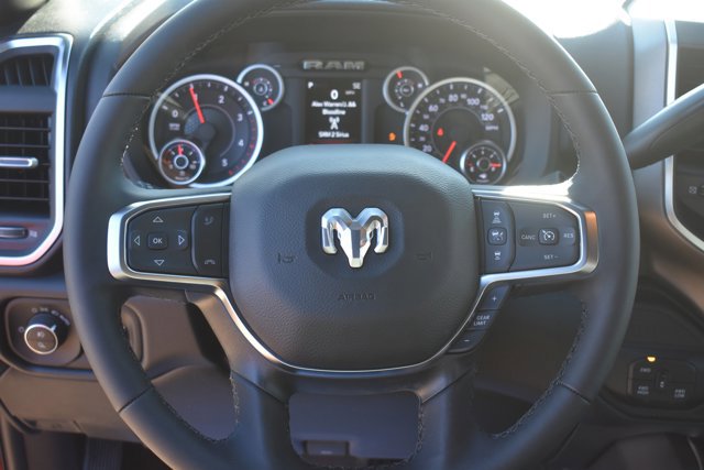 New 2026 RAM 2500 Big Horn image 21