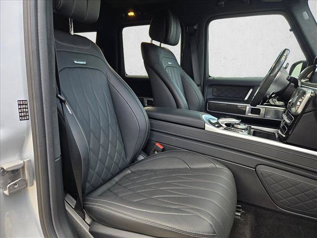 Used 2023 Mercedes-Benz G 63 AMG 4MATIC image 17