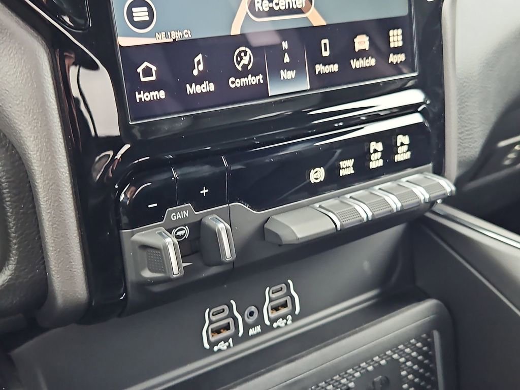 New 2026 RAM 2500 Laramie w/ Night Edition image 25