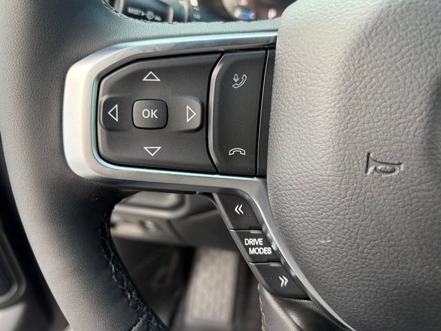 New 2026 RAM 1500 Big Horn AWD/4WD image 17