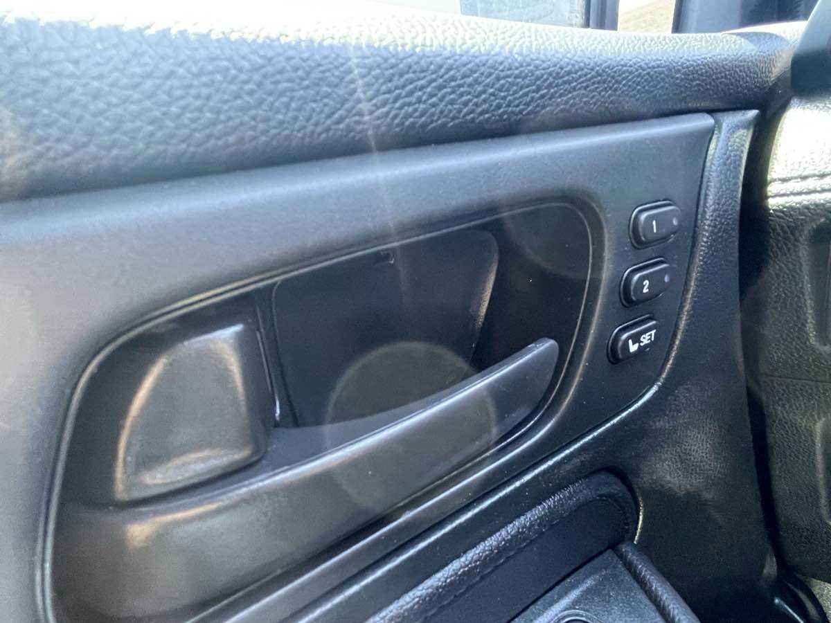 Used 2023 Honda Odyssey EX-L image 23