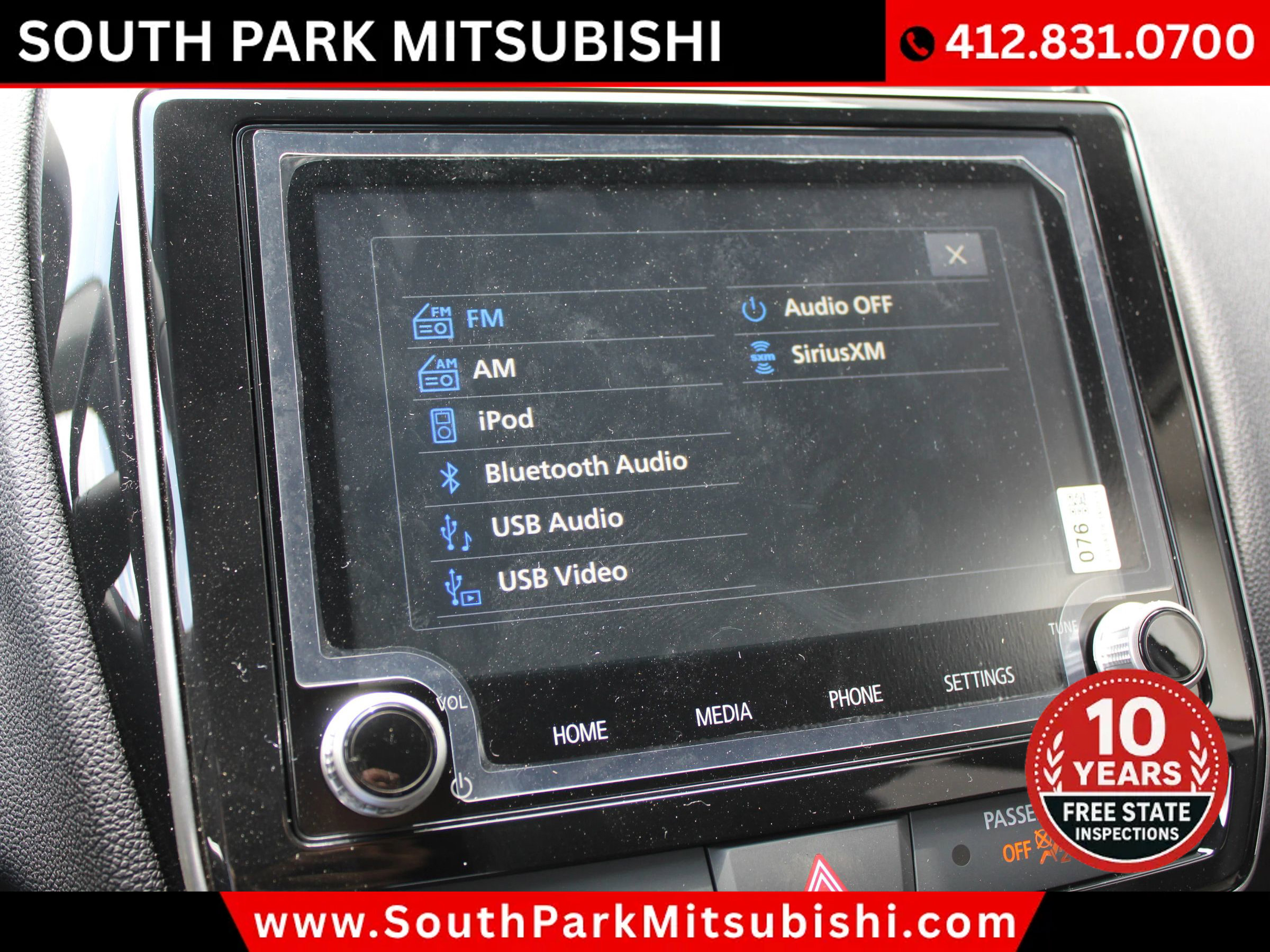 New 2025 Mitsubishi Outlander Sport LE image 19