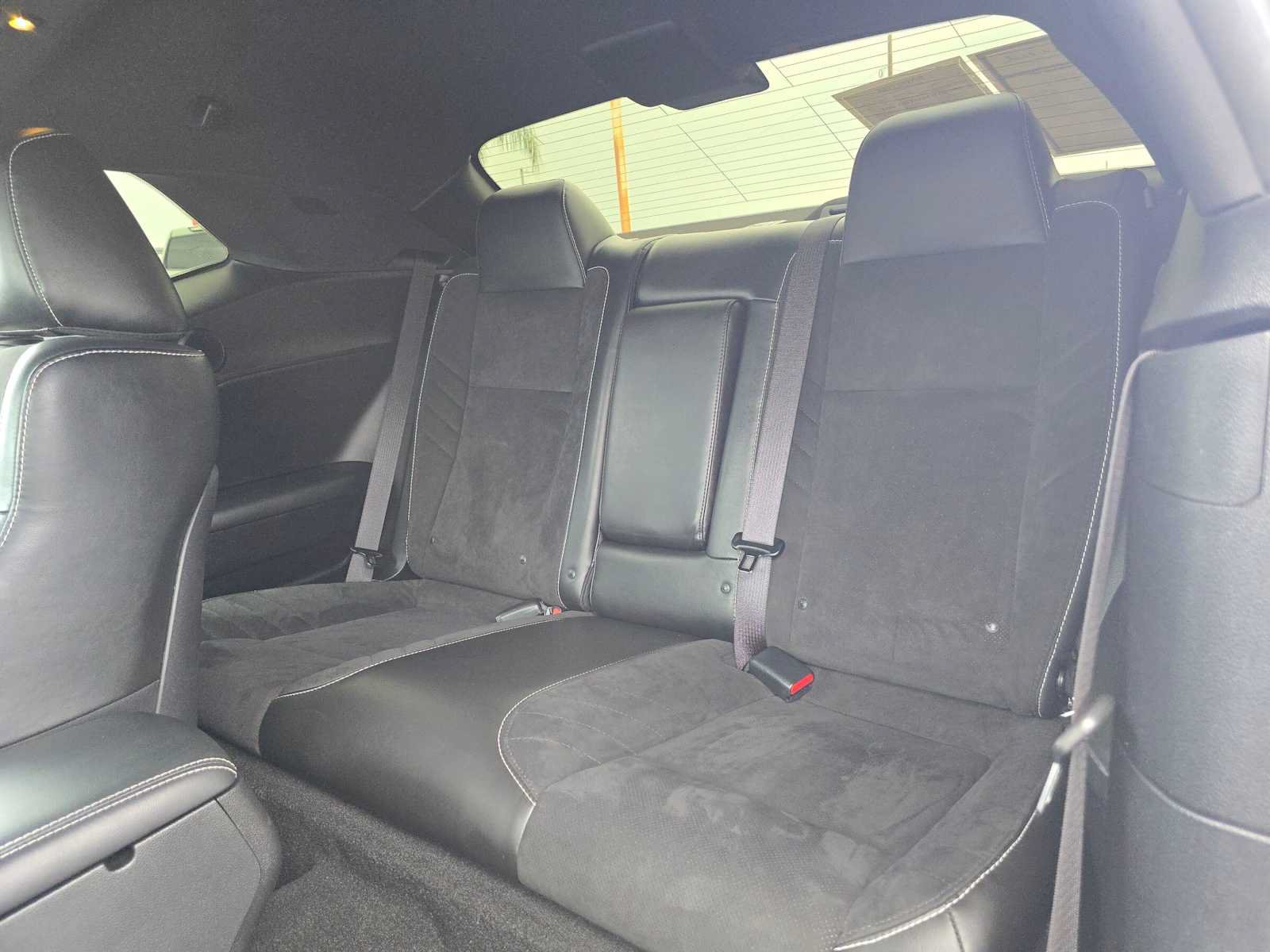 Used 2020 Dodge Challenger SRT Hellcat RWD image 19