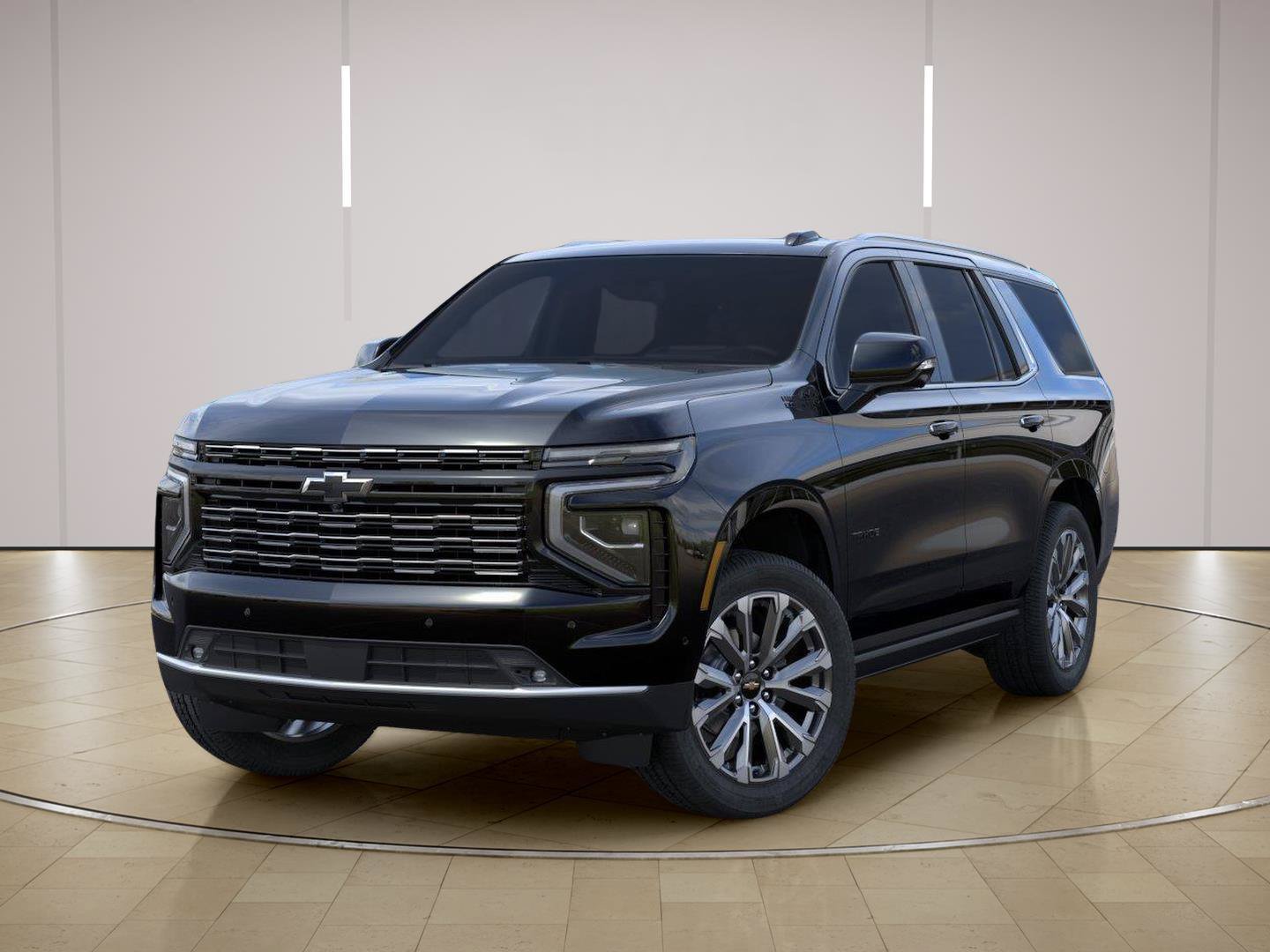 New 2027 Chevrolet Tahoe High Country AWD/4WD image 84