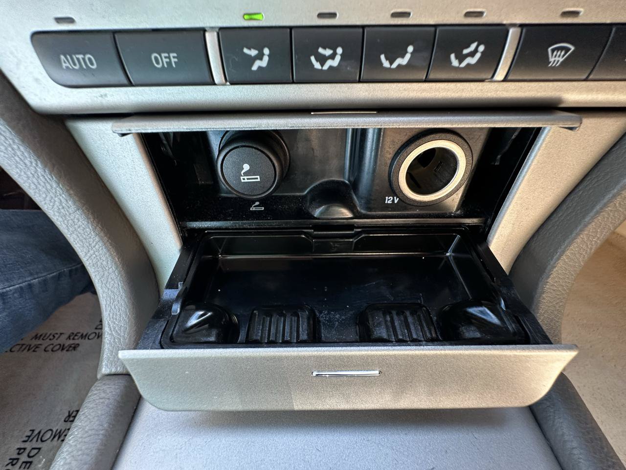 Used 2005 Lincoln LS RWD image 47