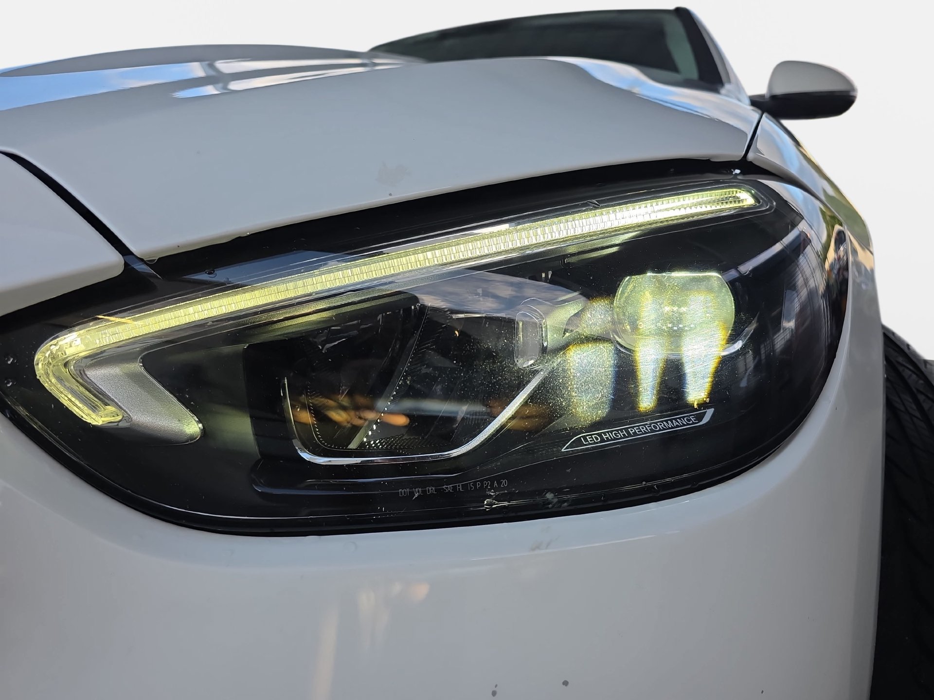 Used 2022 Mercedes-Benz C 300 Sedan image 30