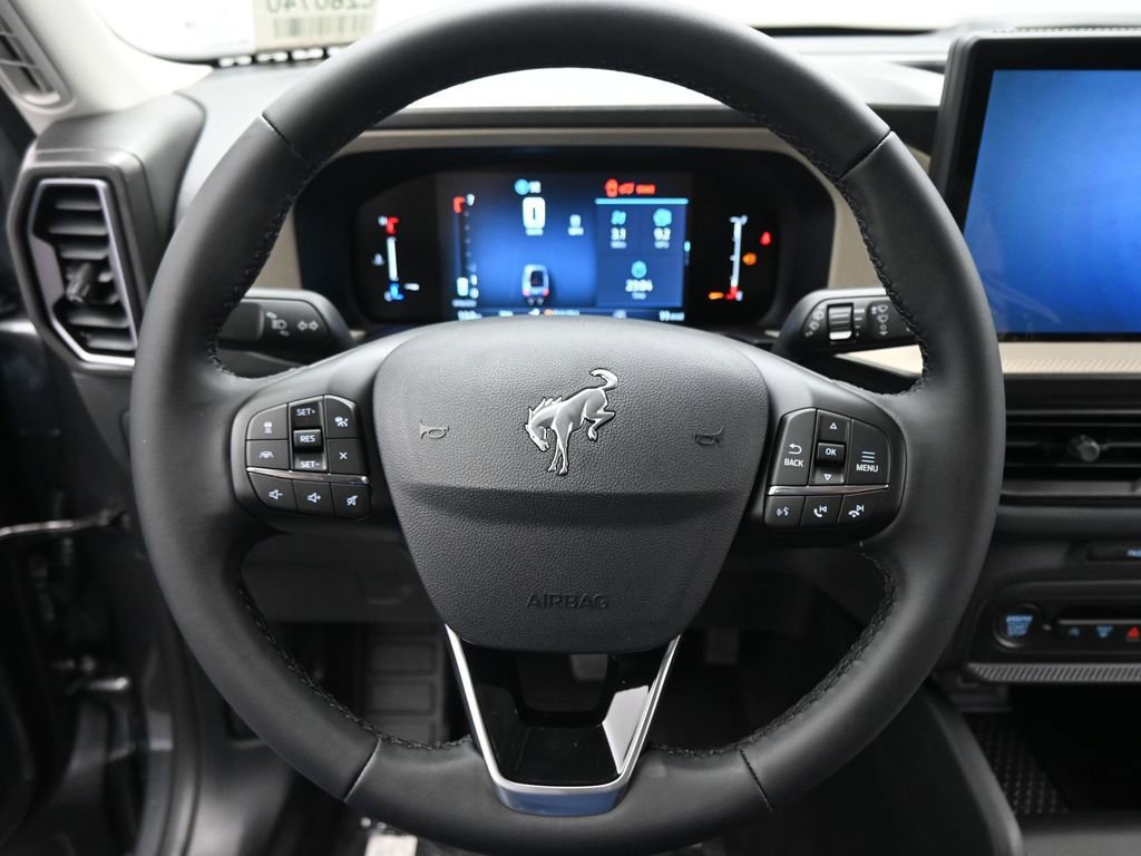 New 2026 Ford Bronco Sport Big Bend image 11