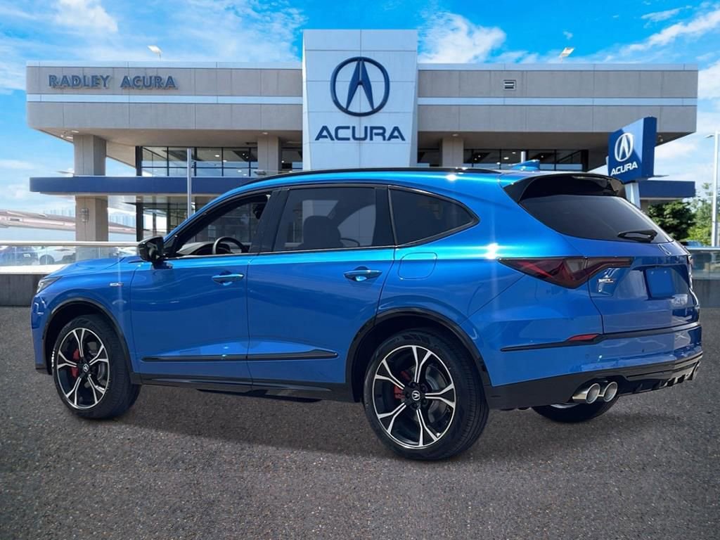 New 2026 Acura MDX Type S image 3