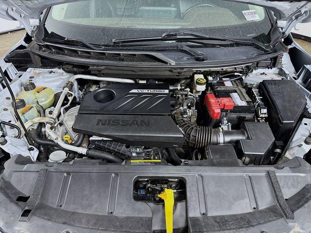 Used 2023 Nissan Rogue SL w/ SL Premium Package image 31