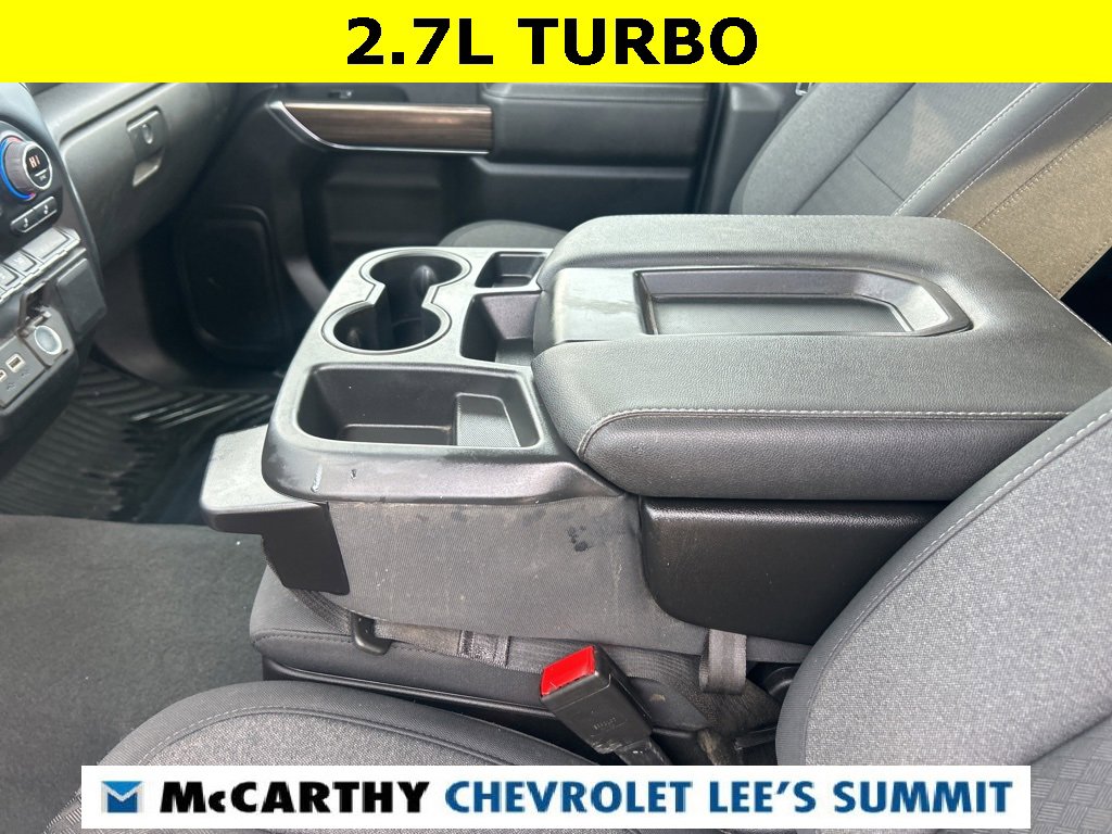 Used 2022 Chevrolet Silverado 1500 LT image 30