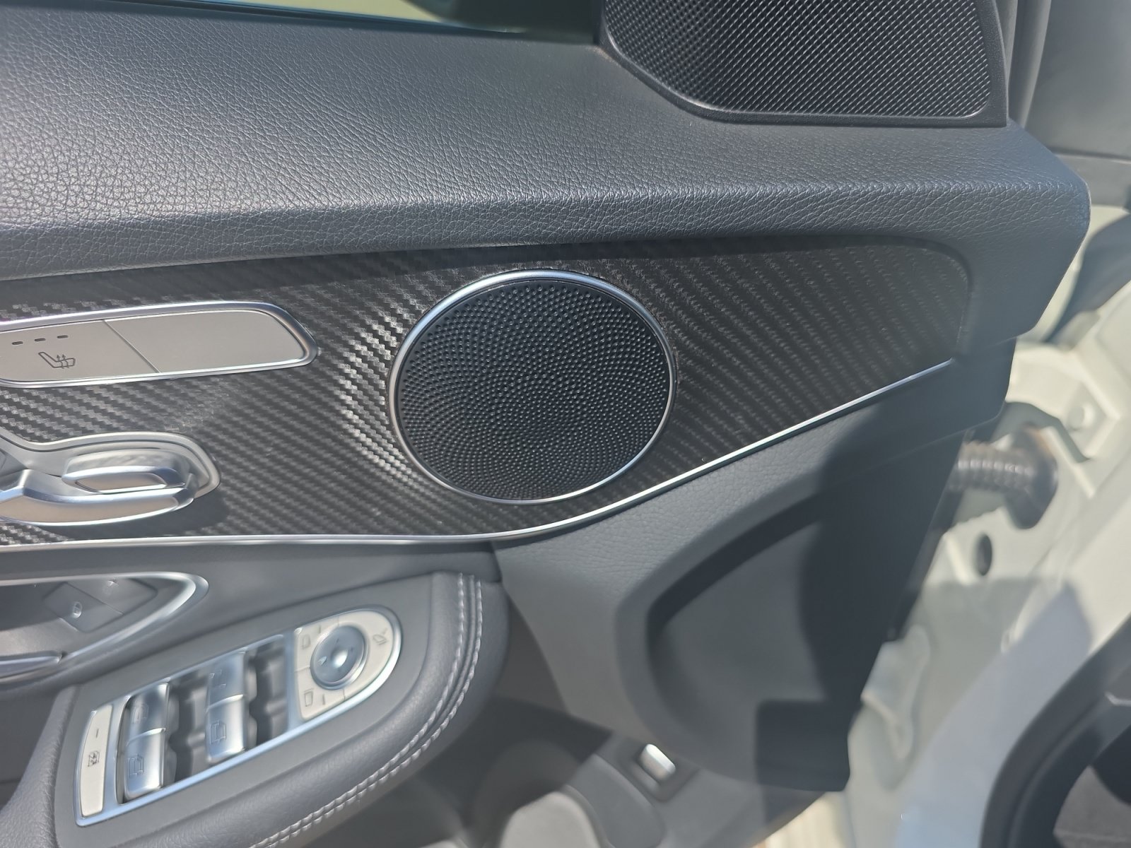 Used 2019 Mercedes-Benz C 300 4MATIC Sedan image 27