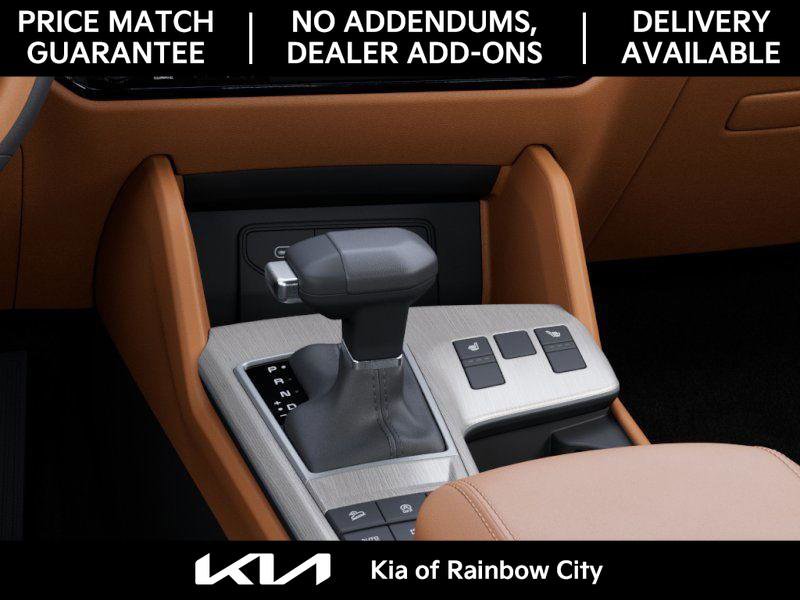 New 2026 Kia Sportage X-Line image 25