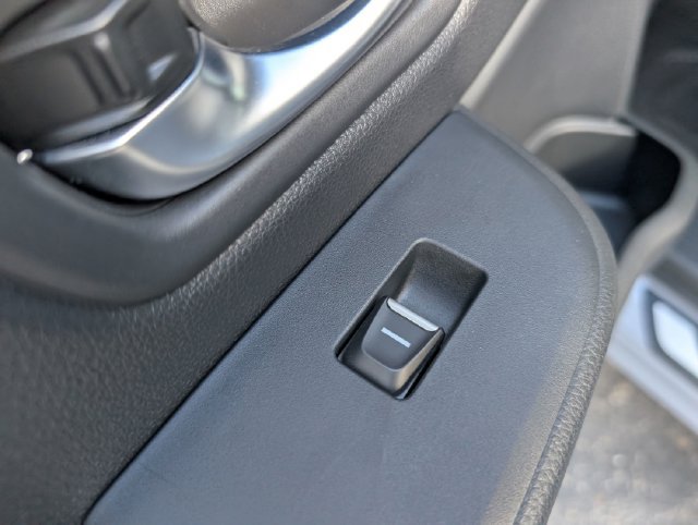Used 2026 Honda Passport RTL image 12