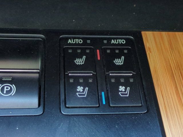 Used 2018 Lexus RX 350L FWD image 22