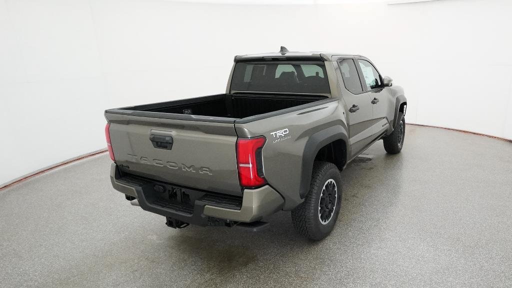 New 2026 Toyota Tacoma TRD Off-Road AWD/4WD image 22
