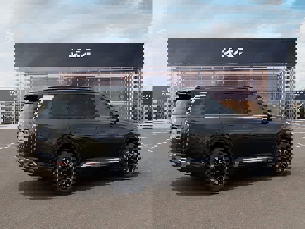 New 2027 Kia Telluride EX image 6