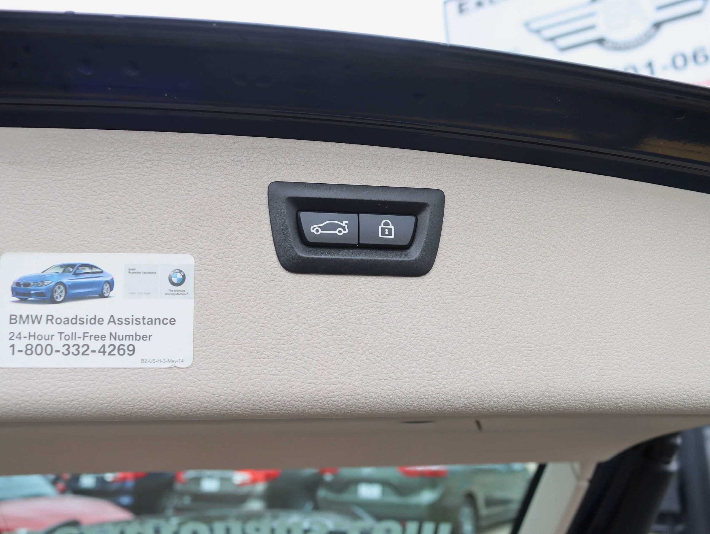 Used 2015 BMW 328i xDrive Wagon AWD/4WD image 39