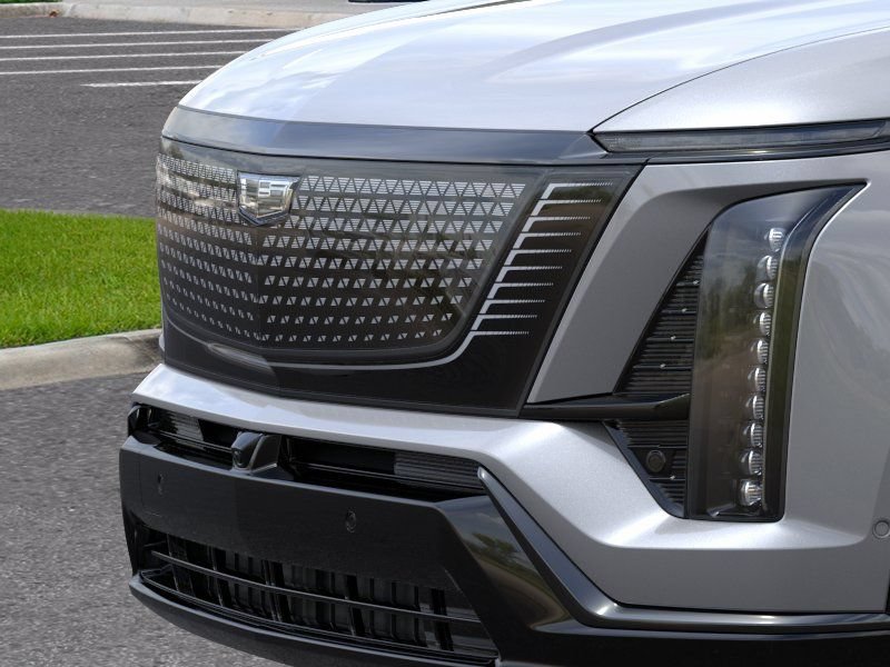 New 2027 Cadillac Vistiq Sport AWD/4WD image 13