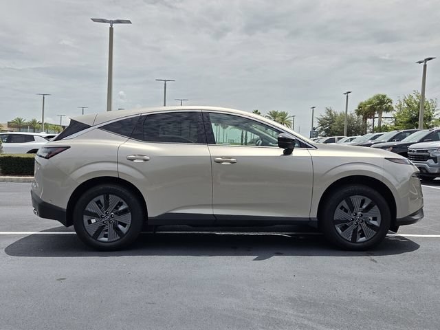 Used 2025 Nissan Murano SL w/ Cargo Package AWD/4WD image 7