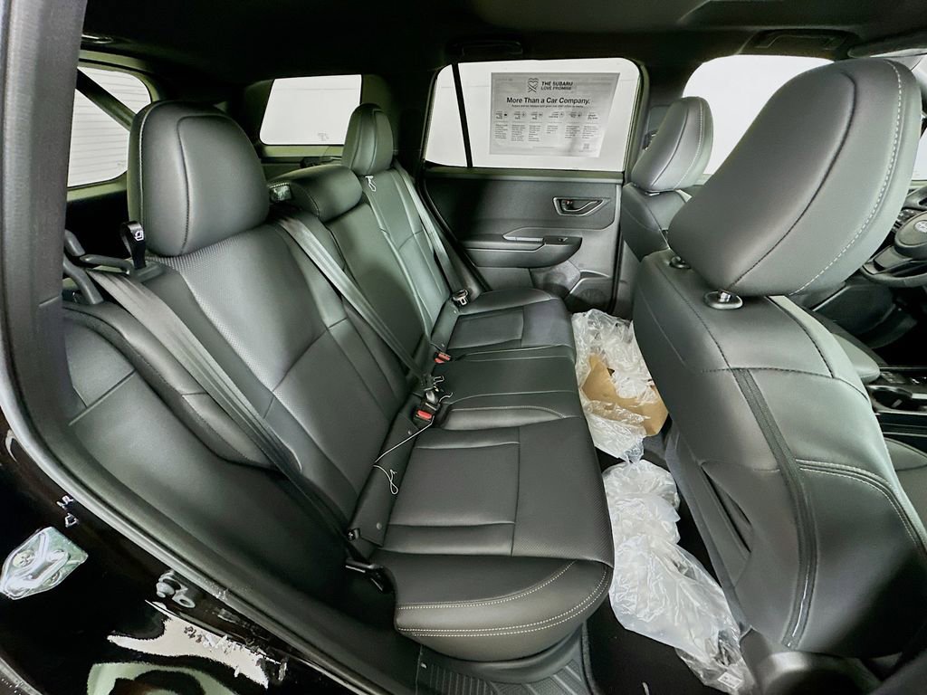 New 2026 Subaru Outback Limited image 34