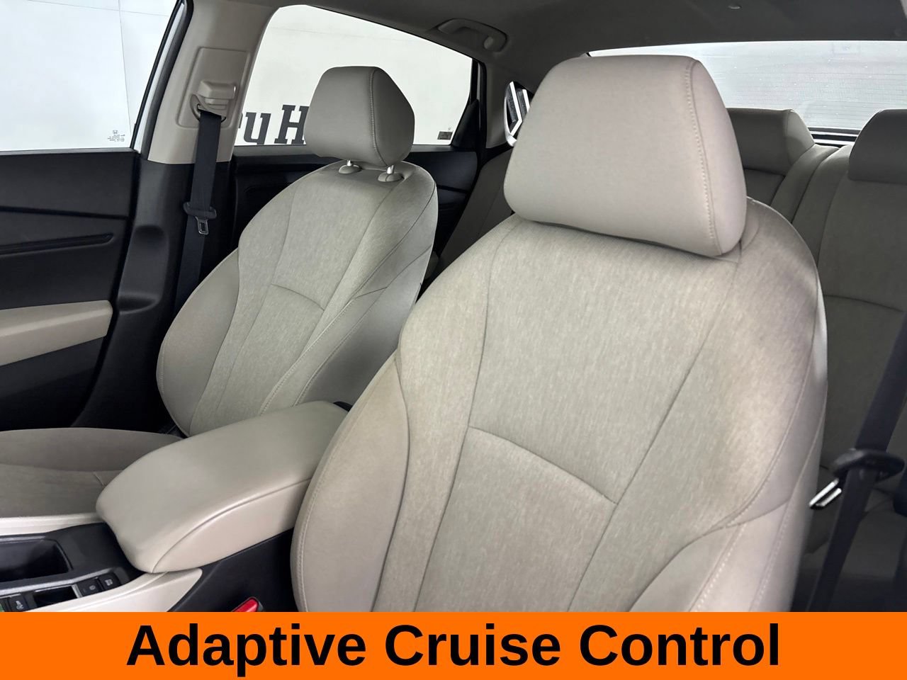 Used 2025 Honda Accord SE image 13