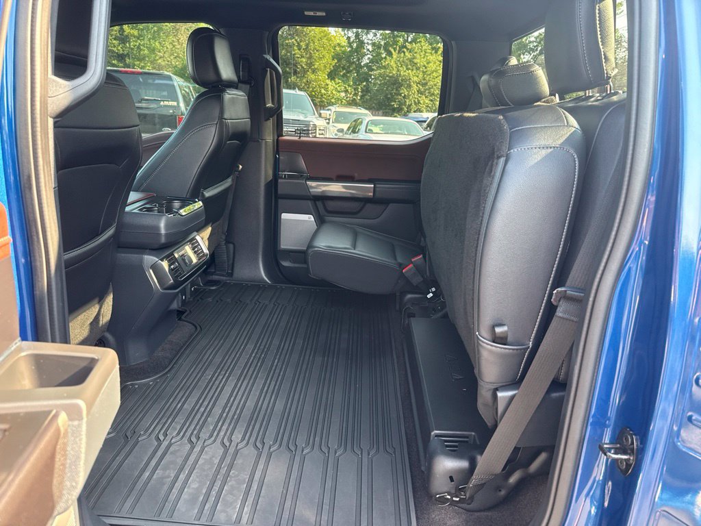 Used 2022 Ford F150 4x4 SuperCrew image 56