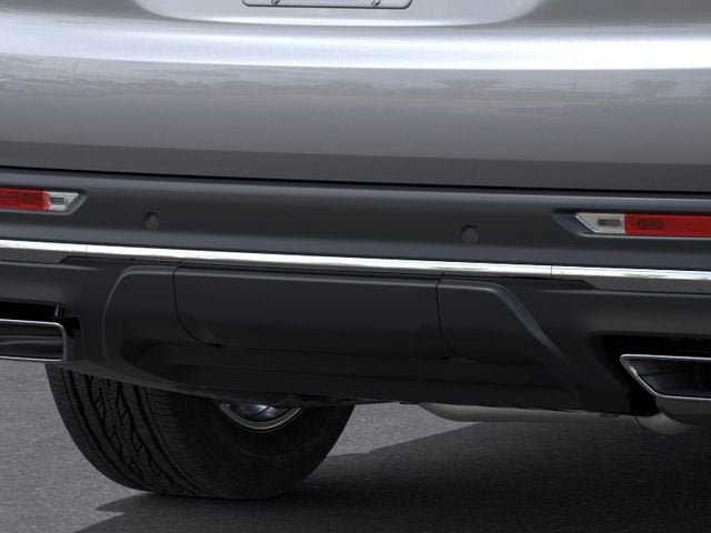 New 2026 Buick Enclave Preferred w/ Power Package FWD image 14